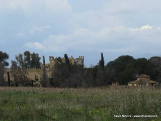 Castello duca di Misterbianco